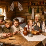 Сямейныя традыцыі: што ў Беларусі стогадовай даўніны варта ўзяць сёння?