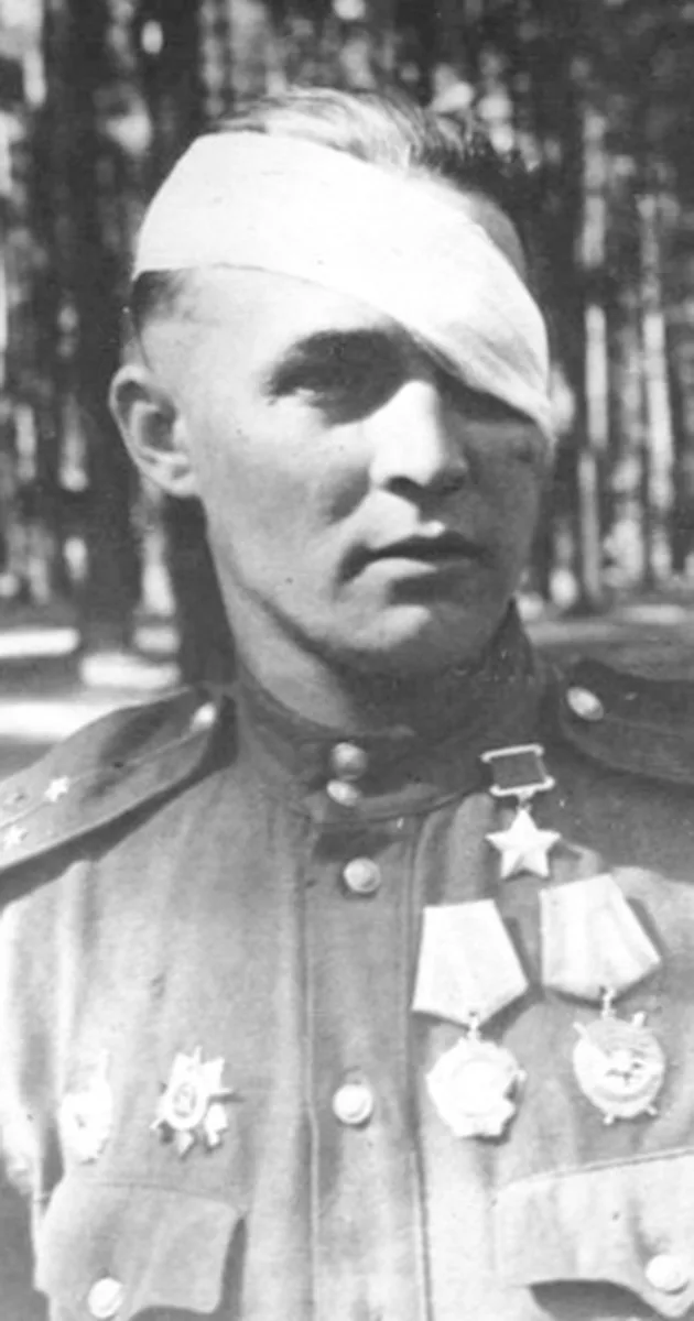 героі ссср беларусы, беларусы другая сусветная вайна, анатоль моцны