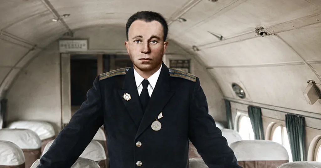Затрымаў злачынцаў, але памёр ад стрэлаў. Гісторыя беларуса, які перашкодзіў выкраданню самалёта