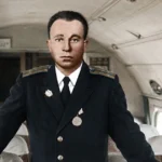 Затрымаў злачынцаў, але памёр ад стрэлаў. Гісторыя беларуса, які перашкодзіў выкраданню самалёта