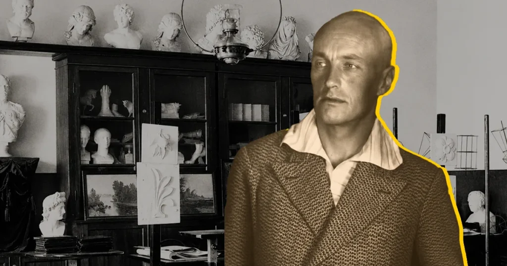 Паміж Мінскам, Масквой і Пецярбургам: як жыў малыды Уладзіслаў Страмінскі