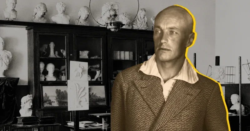 Паміж Мінскам, Масквой і Пецярбургам: як жыў малыды Уладзіслаў Страмінскі