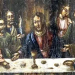 У нас ёсць свая «Тайная вячэра» дома: якія абразы віселі ў дамах беларусаў?