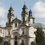 Страчаны скарб: пяць беларускіх святынь, якімі мы маглі б ганарыцца