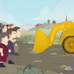 South Park — 29 гадоў: як у культавым мультсерыяле ўзгадвалі Беларусь?