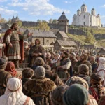 Полацкае і Тураўскае княствы: як умацоўваліся і чаму раздрабніліся
