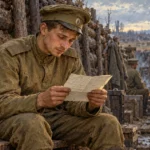 Кнігі на самакруткі і дзеці без дзяцінства. Як беларускія пісьменнікі расказвалі пра Першую сусветную вайну