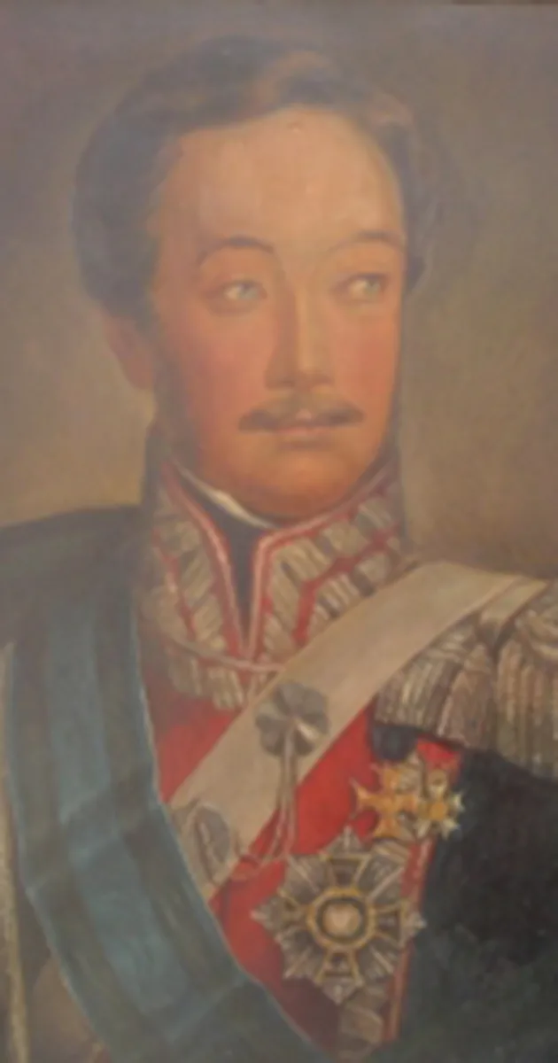 ян канопка, айчынная вайна 1812 года, напалеон у расіі, беларусы і напалеон