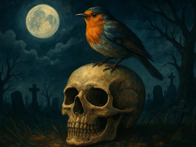 Што такое душа? Пакапаліся ў беларускай міфалогіі